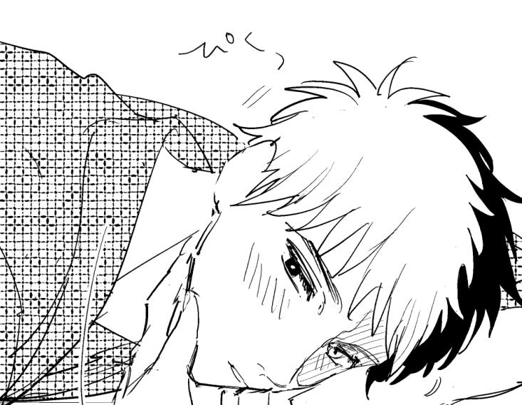 yairooomha's tweet photo. https://t.co/kvBWoYTqMD
先週のwebイベントで展示した俺🍰を改めて公開いたしました。R18なので一応PASSそのままつけています。 https://t.co/z68fvTvZnD