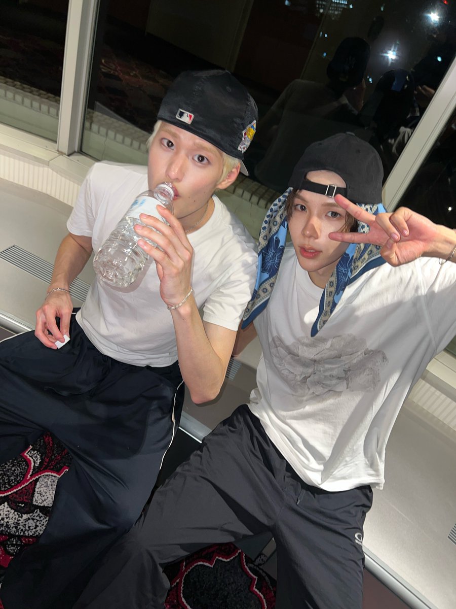 minnzz0x0's tweet photo. 260802 라이즈 인스타 쇼타로

yo. https://t.co/2JXMcmJOqd
