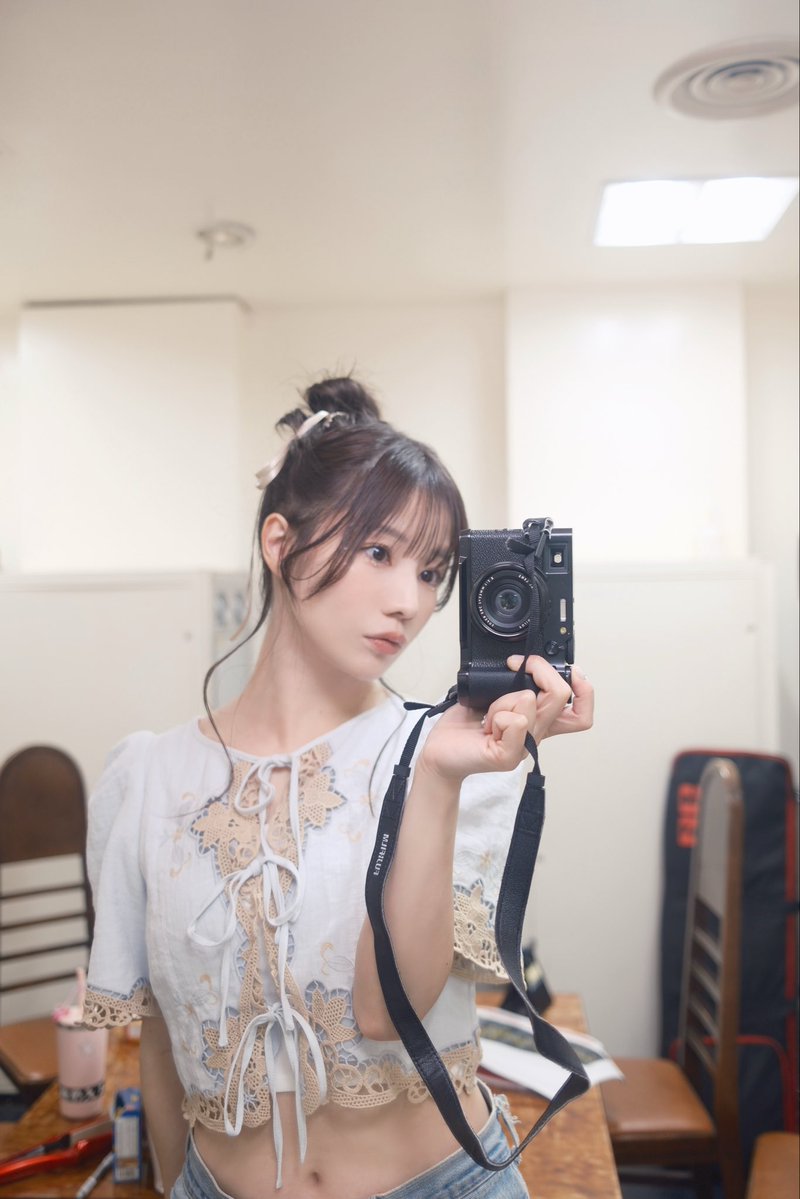 山内あいな(SILENT SIREN Ba.) on X: 