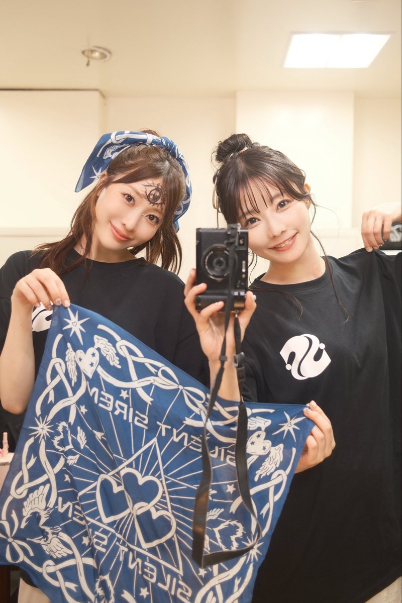 山内あいな(SILENT SIREN Ba.) (@aina0703) / Posts / X