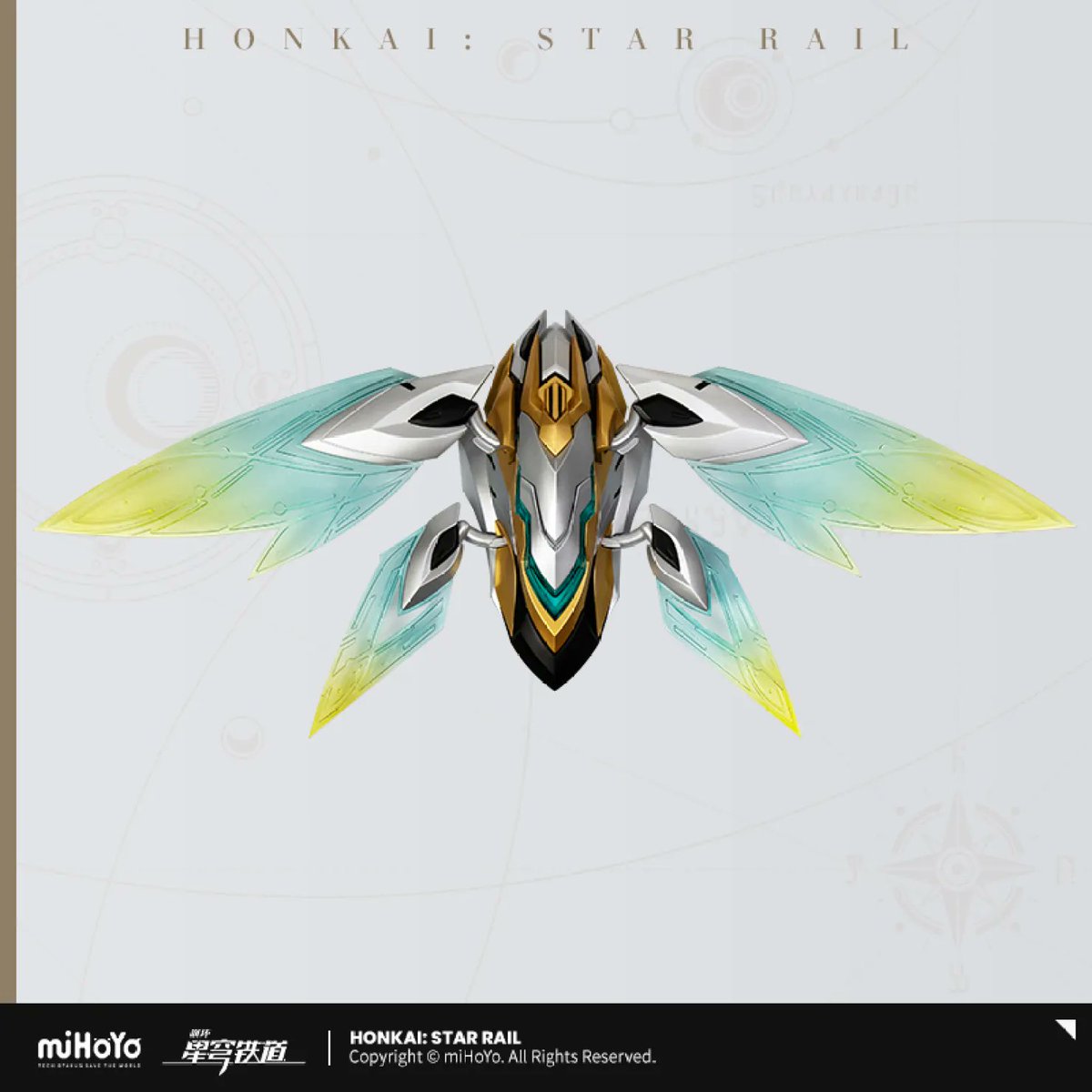 starrail_goods's tweet photo. 『崩壊：スターレイル』より「サム変身器(萨姆 变身器)」が中国向けとして2027年3月に発売決定！
バンダイとのコラボレーション商品です。
https://t.co/yuEQgxW4sd
Copyright © miHoYo. All Rights Reserved. https://t.co/IJOUyqEjRP