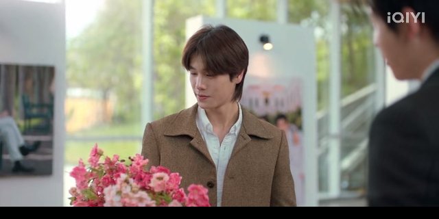 Cheekhotora's tweet photo. เคะตึกอโศก โคตรจะหล่อ 🥹🥹🥹

#PeachAndMeSeriesFinalEP https://t.co/gXYJx2tHVP