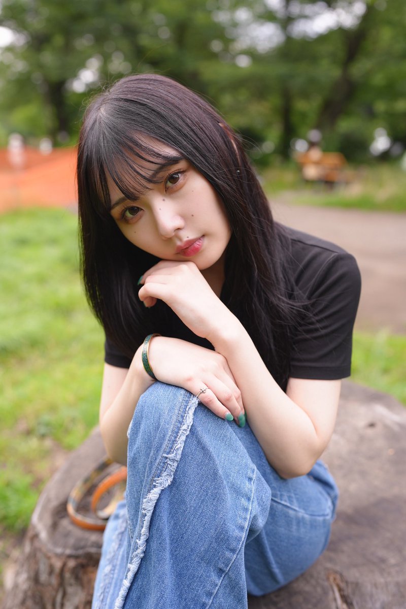 れい様（唐仁原伶） (@1128lune) / Posts / X