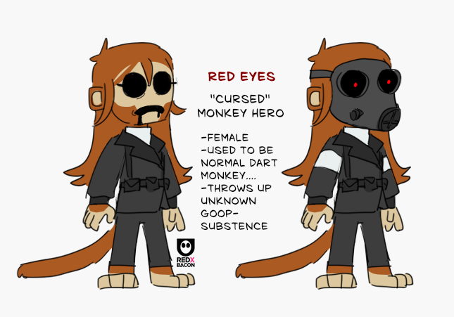 REDXFUR's tweet photo. Its time... for the BLOON-SONA
-Laughs evily in turtleneck sweaters-

Ft| Red Eyes (Sona) https://t.co/9w75Jx5oYO