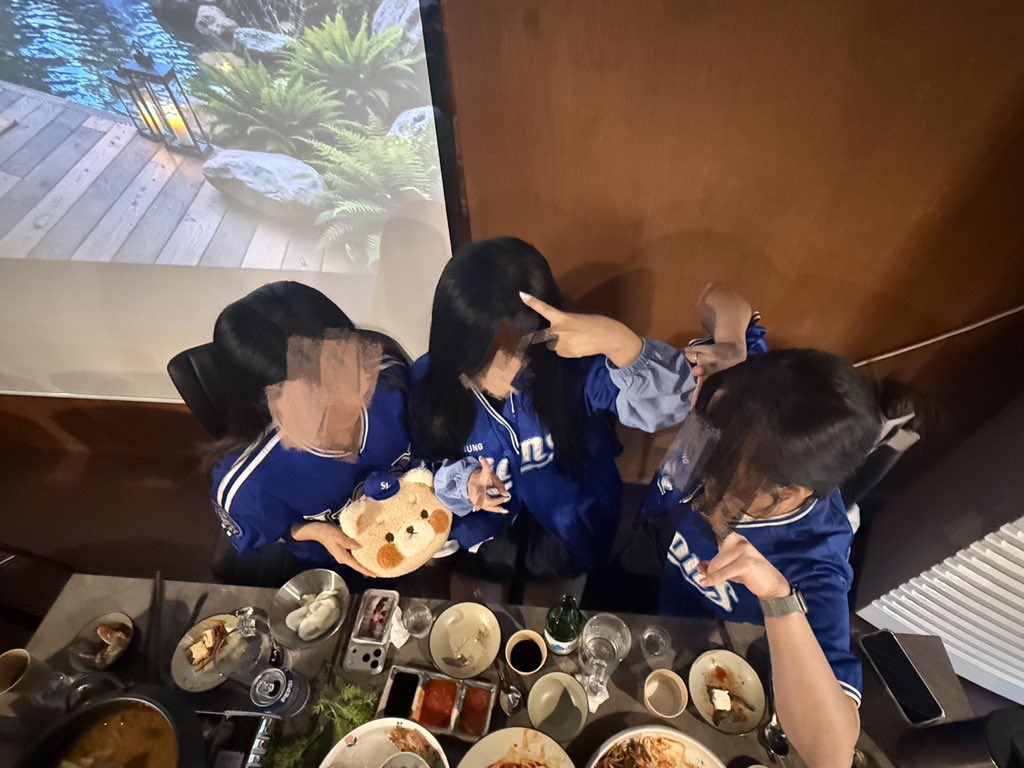 삔삔집 tweet media
