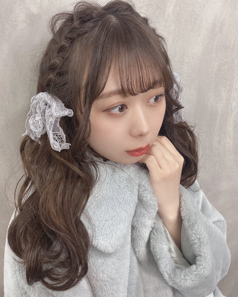 tws_tsuu's tweet photo. だいすきな美里ちゃんお誕生日おめでとう🎂💜
#松田美里生誕2026
#みりちゃんといっしょ https://t.co/8wrLQSkzOY