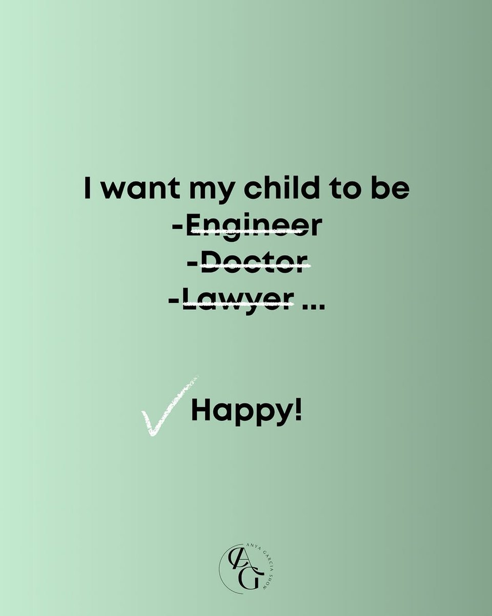 masonalyf1kr's tweet photo. ❓Ever notice how the very first grown‑up question kids hear is: “What do you want to be when you grow up?”

Today, I’m rewriting that script. Instead of asking what, I’m asking who my child wants to become—because a job title can’t touch the size of ... https://t.co/ZbVtDYvPvQ