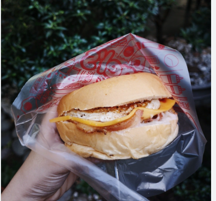 Seb_alxs00's tweet photo. @Mypick08 angels burger https://t.co/uBnR4v6VTN
