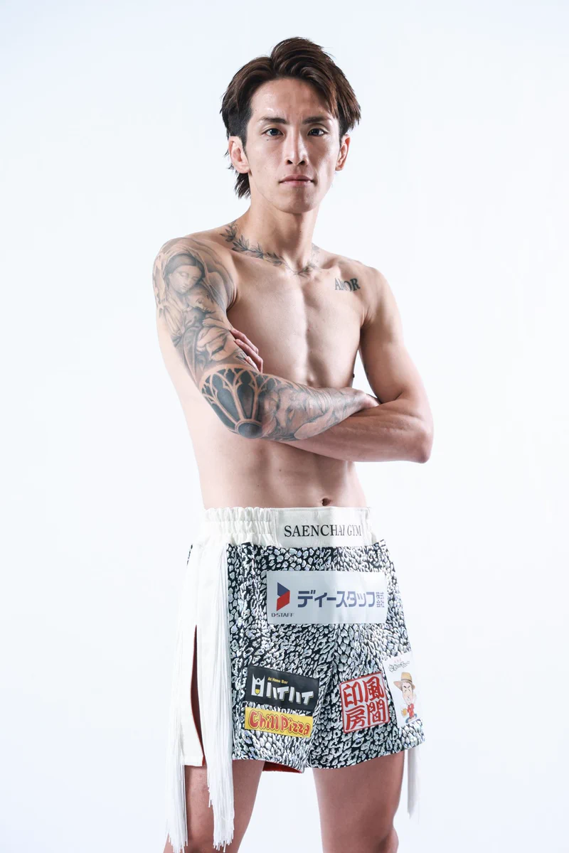 KNOCK OUT（ノックアウト）公式 on X: 