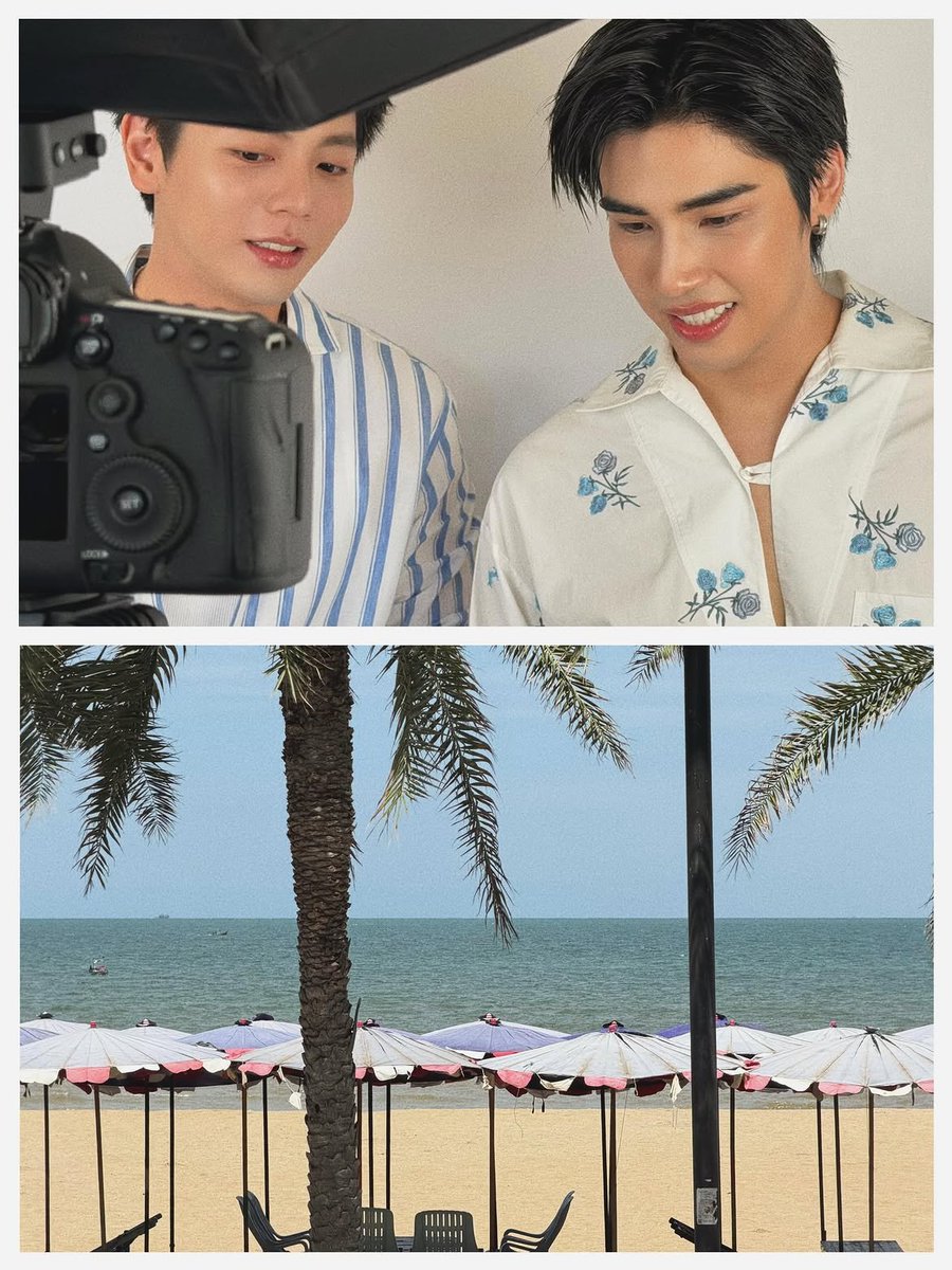UppoompatTh's tweet photo. ꒰02.08.2026꒱... ·͜·♡
IG  update ➜  ashitavajropala

🩵🐠🦐🌴

#SeaYouWithUpPoom
#UpPoom
#uppoompat @uppoompat
🔗https://t.co/q79J1aDn7e https://t.co/HIgMNsNWjI