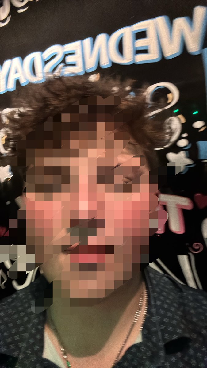 Willy “Clam Mucker”Lickerbox tweet media