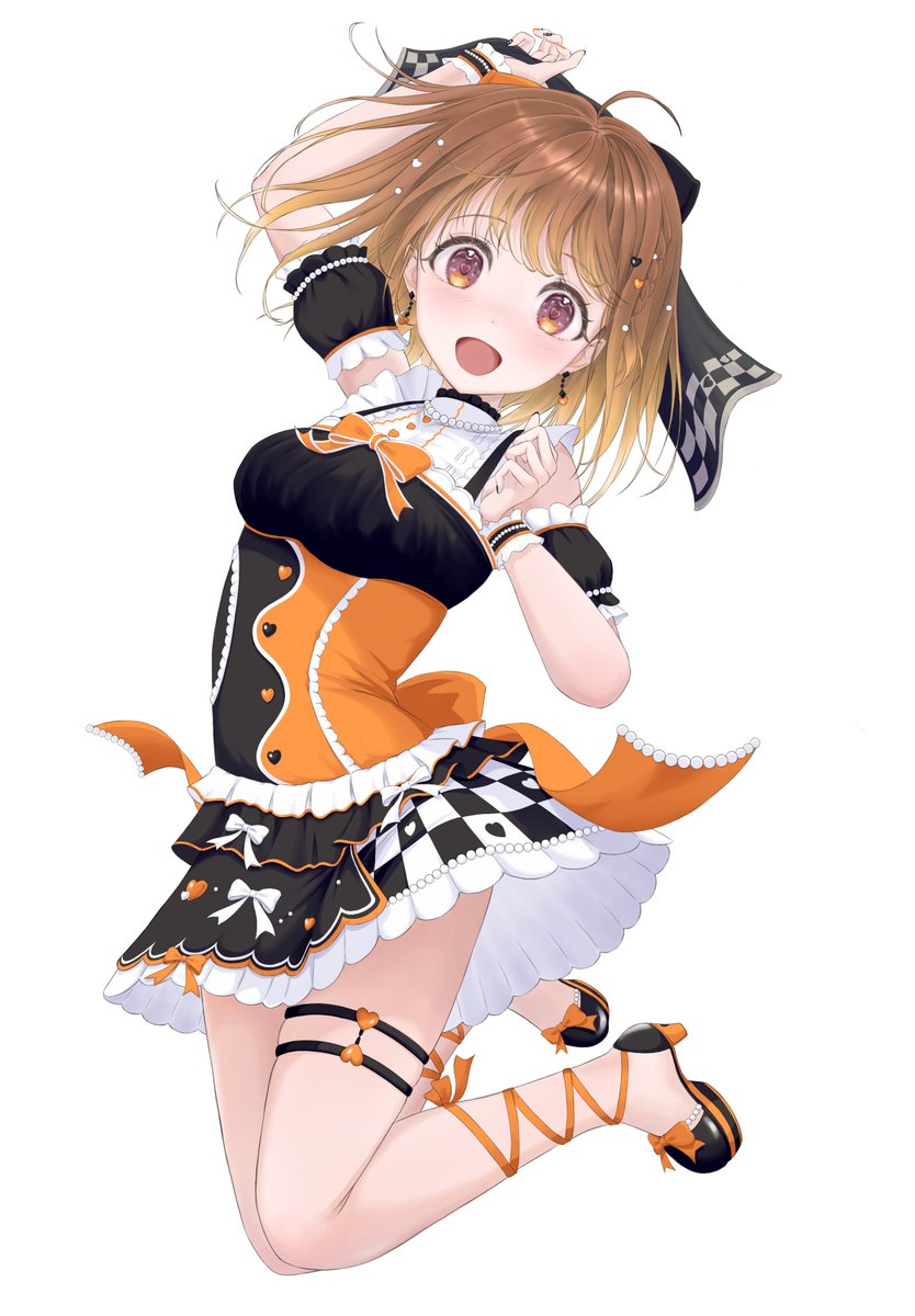 ramutama555's tweet photo. #clara_art
#パレプロ感謝祭2026
フラスタのイラストを担当させて頂きました(^^)
感謝祭ファイトー！ https://t.co/C3YWubKPVx