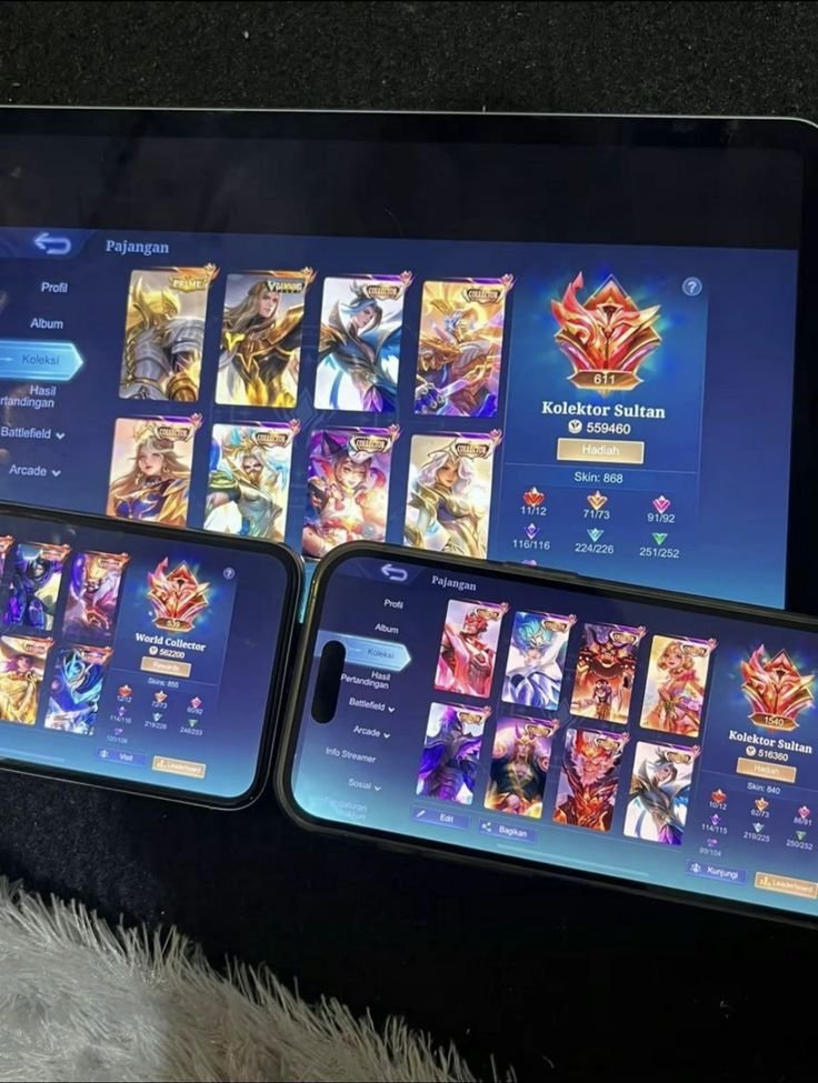code_javstream's tweet photo. cowo ku udah abis banyak game ml ini, plis kasih tau 1 1 harga per 1 skin nya :( https://t.co/9bnoZccfOR
