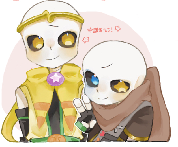 hotya_unt's tweet photo. 守護者たち https://t.co/0RkkHV5630