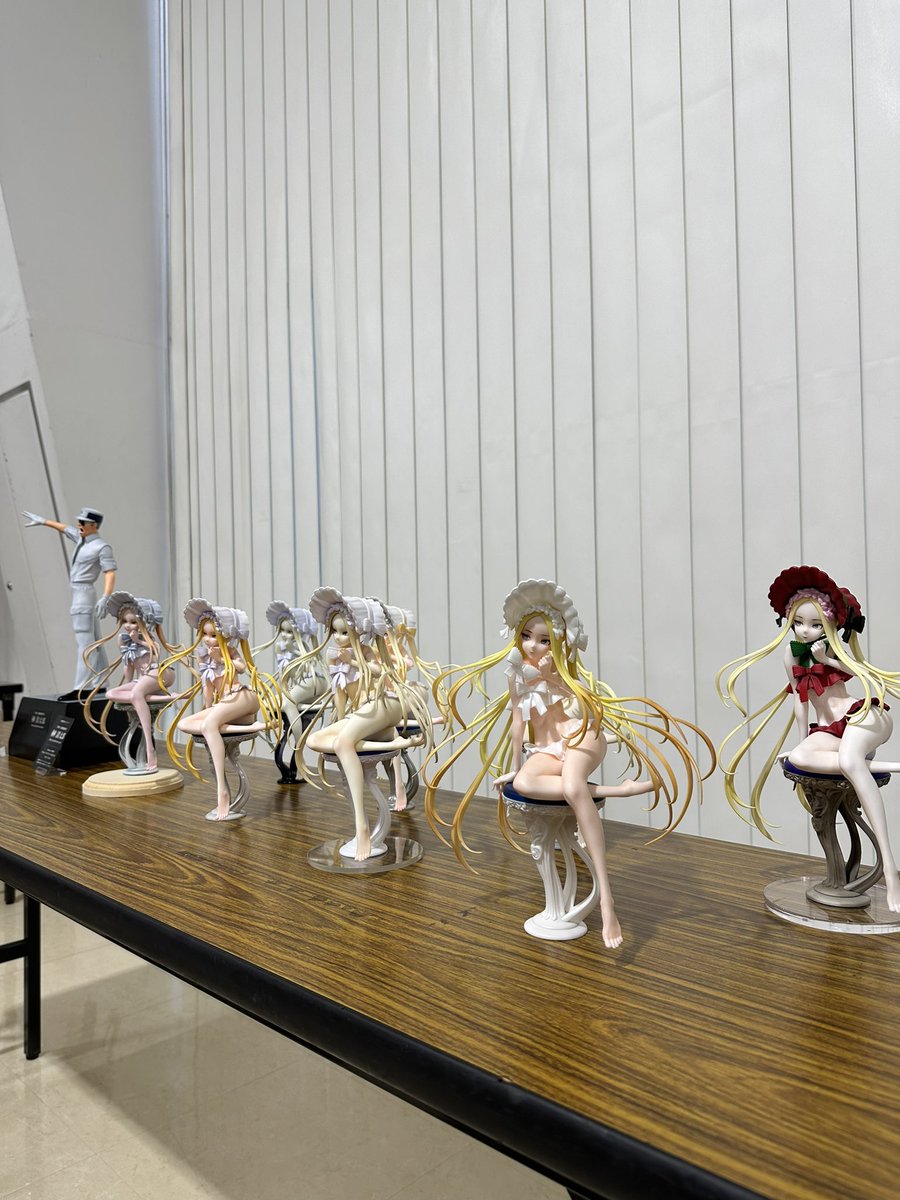 hey5179's tweet photo. アビーちゃん合わせ

ん？

＃パンダーフェスティバル4 https://t.co/aLA1eBeZa0