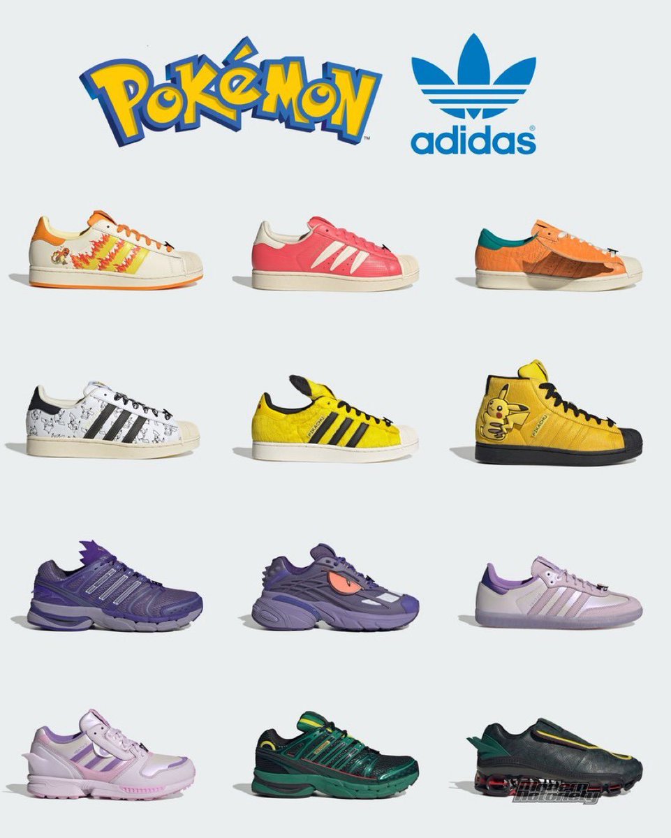 Pokébip tweet media