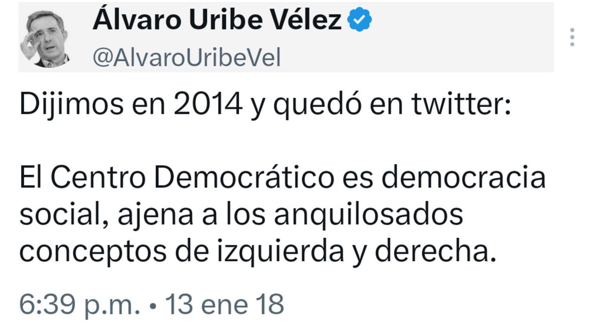 SaVanessCa's tweet photo. Parece que usted está en el lugar equivocado entonces, debería renunciar y no hacerle más daño al partido. https://t.co/x9OSlSeKwC