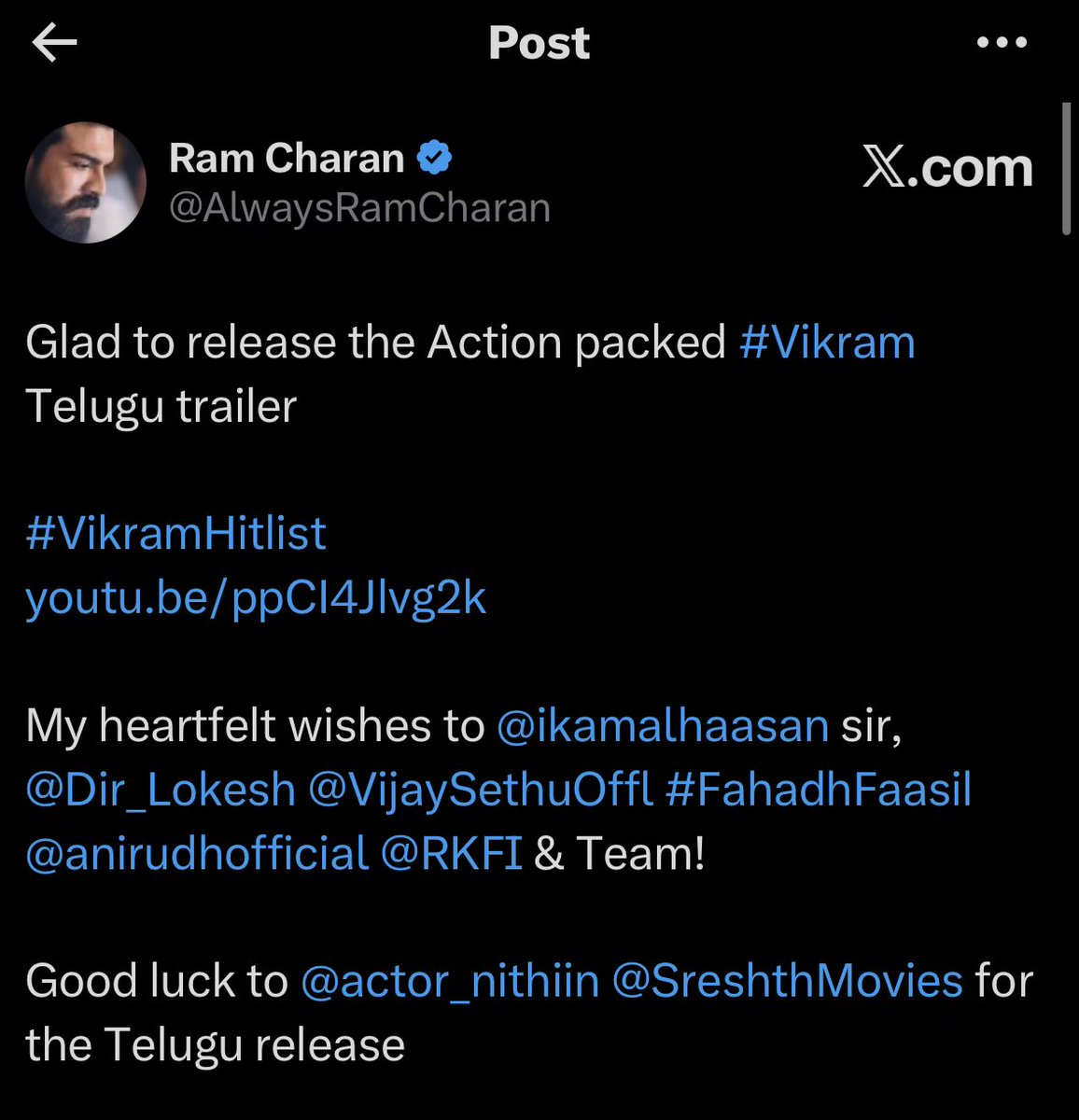 ComeBackCharan's tweet photo. Eh cheppu tho kottali ra Ninnu https://t.co/dDOgBDHnnH