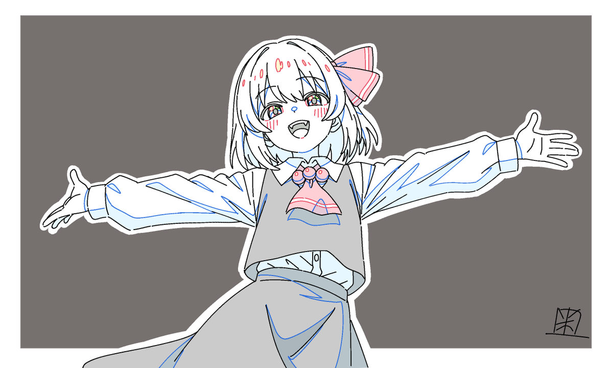 米田(まいた)㌠ tweet media