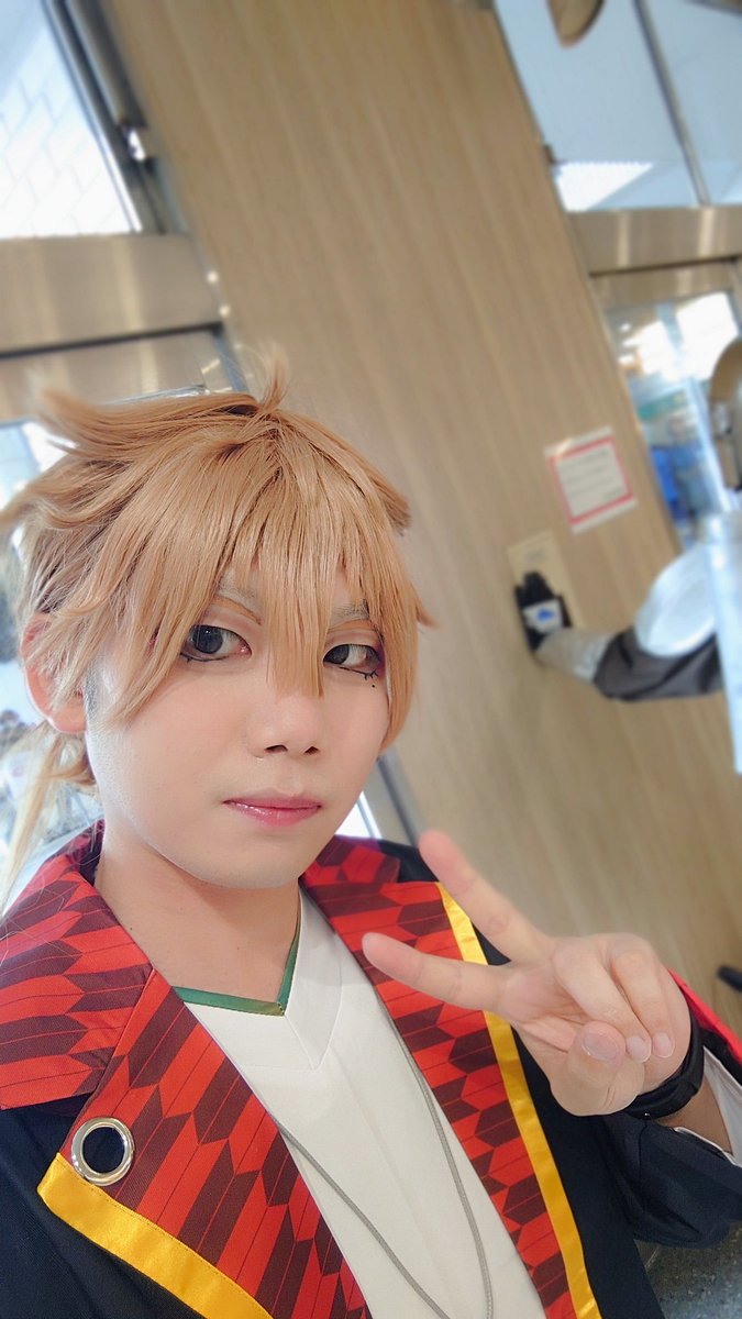 oral238's tweet photo. 2着目やるっすよ！！ https://t.co/3EknCR49N3