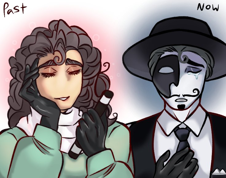 hamsterlolol4's tweet photo. #dieofdeathartful
#jeandegarefromage #jeandieofdeath
#Dod
#dieofdeath
Artful and his old self past🪄🪞👀

(Thank you yall for the liked of my first Dod post🥹🙏🏻) https://t.co/9B8SFJYjTs