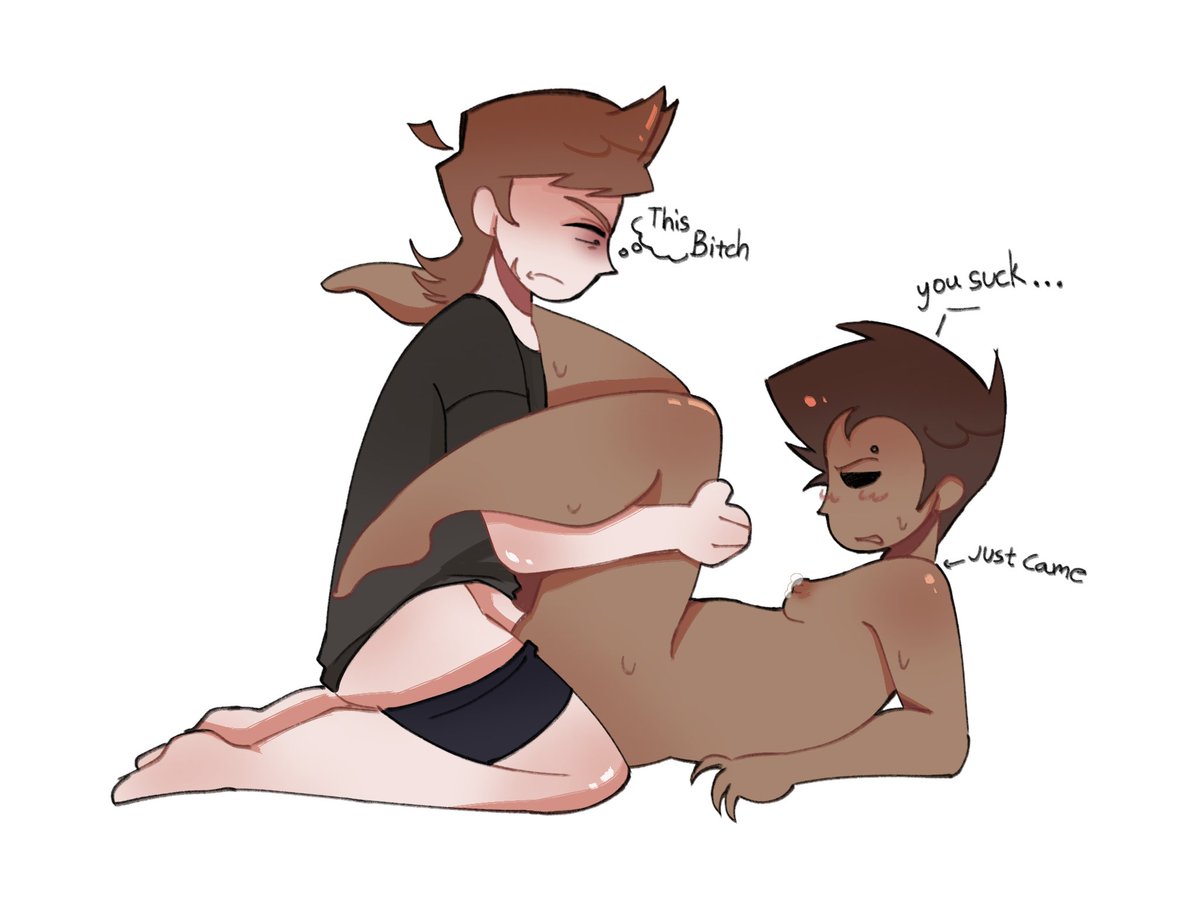 KipUop's tweet photo. Tom is really a tsundere ngl

#tomtord #tordtom https://t.co/MMedw03Mul