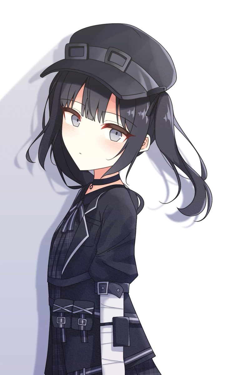 VirtualCQP's tweet photo. ナノカ #まのさば二次創作 https://t.co/EpjvrGwP4i