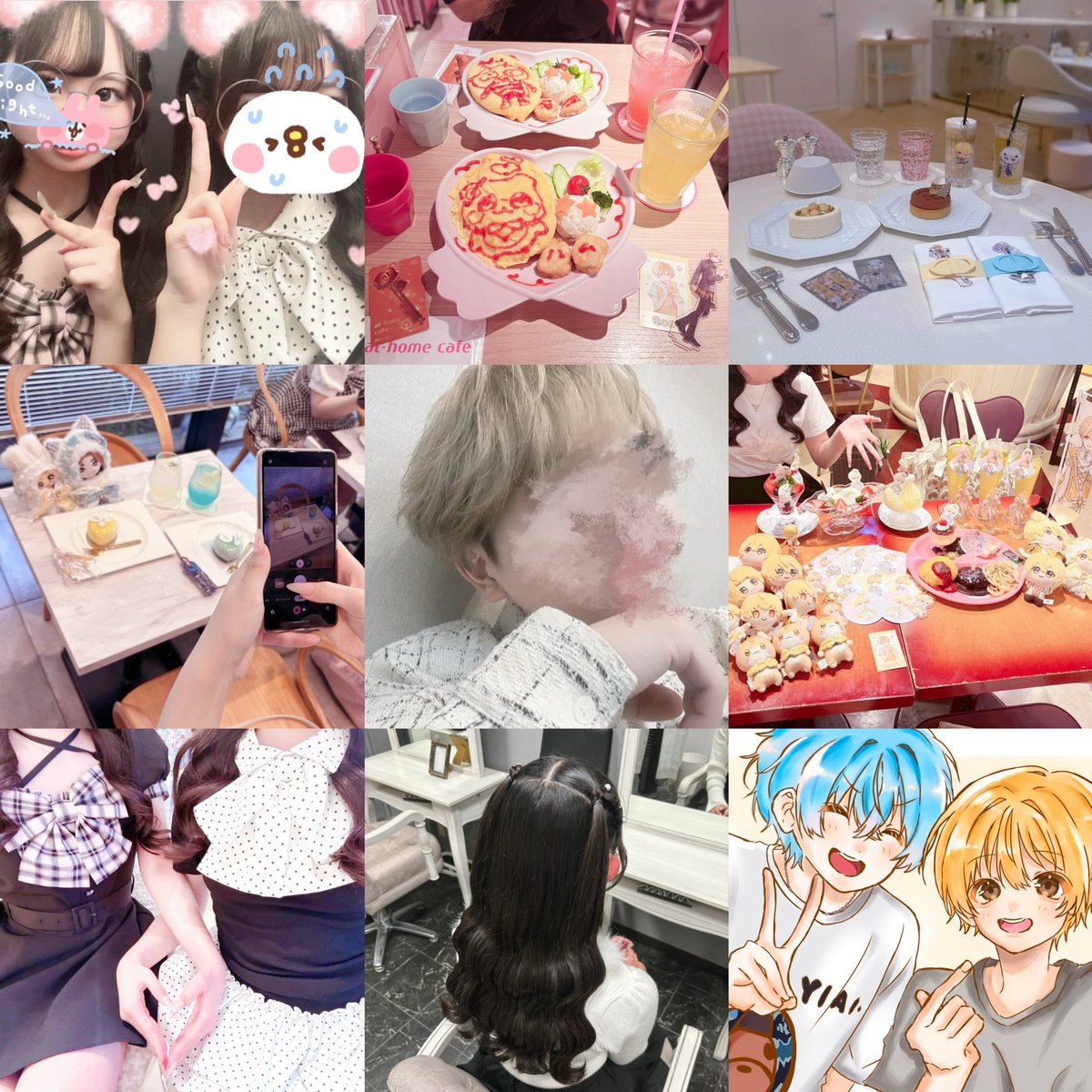 momo_rn_n's tweet photo. 簡易なんですけど代々木で会える方少しください🤏
#すとぷりすなーさんと繋がりたい
#すとぷり絵描きさんと繋がりたい https://t.co/C67s4lybER