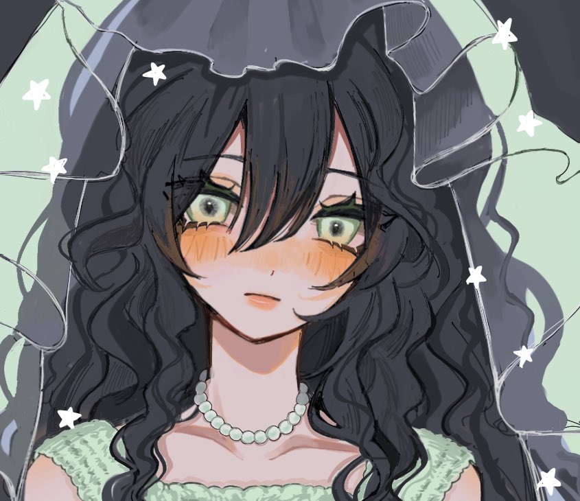 4M41__5's tweet photo. #oc https://t.co/8ncxsl4mO4