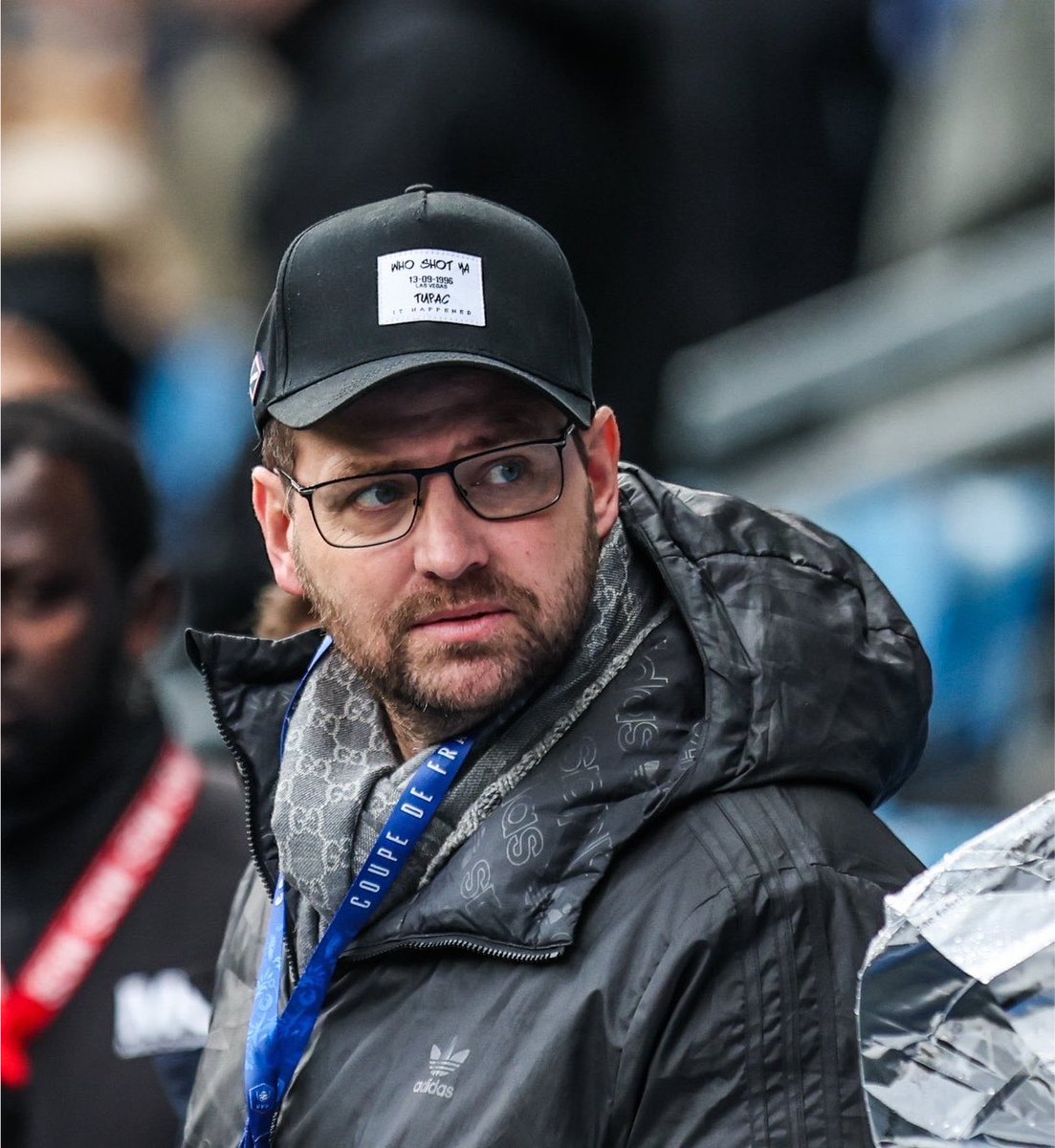 _BeFootball's tweet photo. 🚨 Mathieu Bodmer 🇫🇷 considère qu’il y a eu un manque de reconnaissance pour son travail au Havre :

« Si mon travail a été reconnu (au club) ? IL N’Y A PAS EU DE RECONNAISSANCE PARTICULIÈRE DES DIRIGEANTS. 

Mais je n’ai rien demandé et je n’attendais rien. On a travaillé avec passion parce que nous aimions ce club. 

Avec Jean-Michel (Roussier), ça s’est très bien passé pendant 4 ans ET ÇA S’EST MAL TERMINÉ. »

(@lequipe)