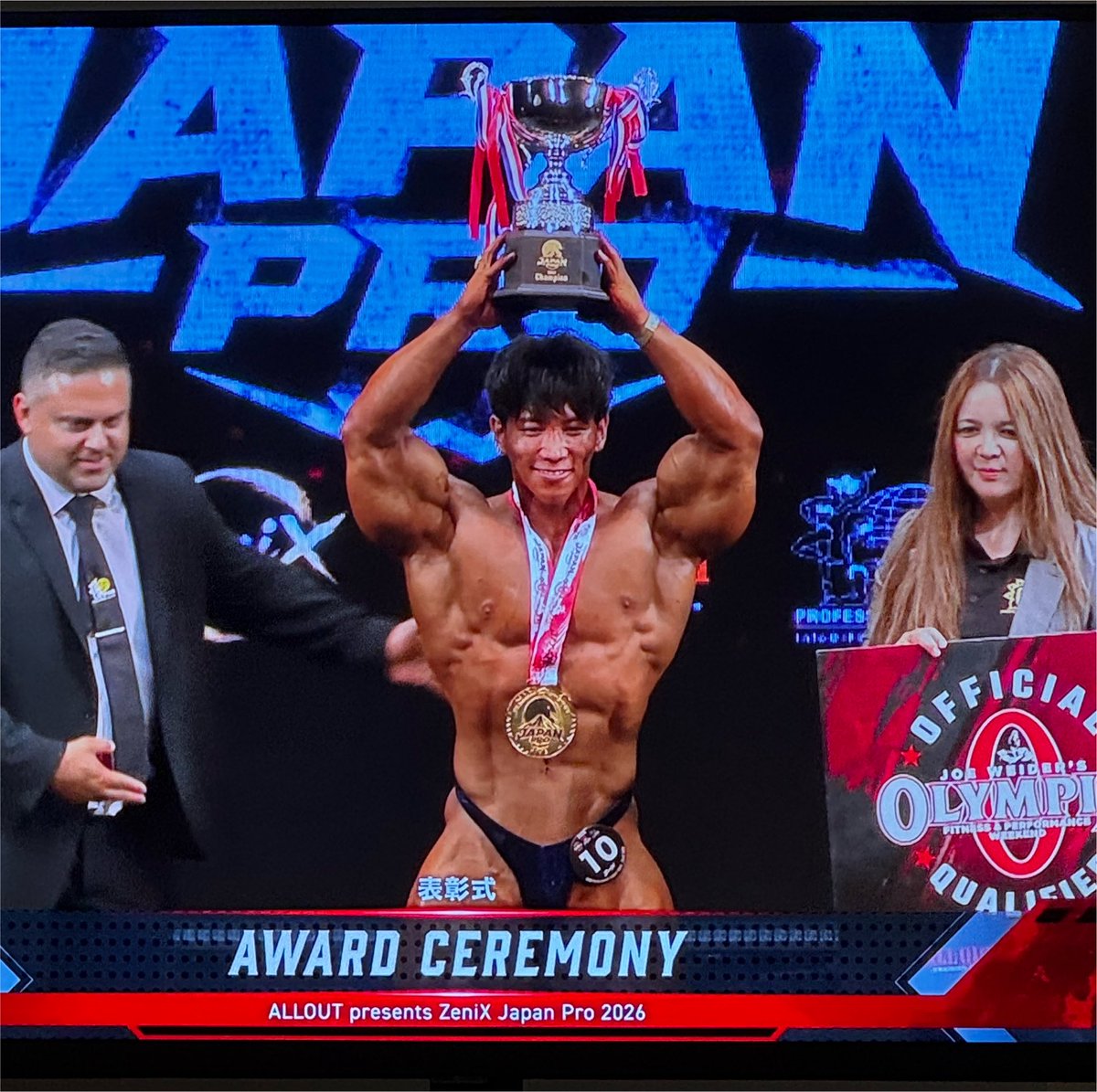 xuxi_3ikr's tweet photo. 横川くんと寺島遼、本当に優勝しててえぐい。かっこよすぎる
#JapanPro https://t.co/yabrqwg5Br