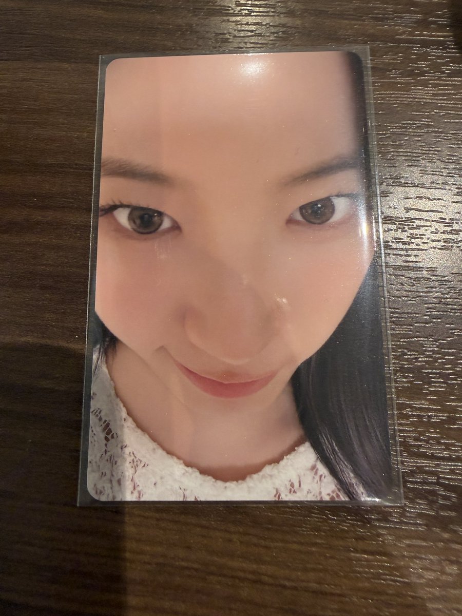 _55go_chan_'s tweet photo. LE SSERAFIM TOUR 'PUREFLOW' IN JAPAN ルセラ メンバーシップ FC特典 トレカ 交換　買取

譲 カズハ

求 チェウォン、ウンチェ、ユンジン、

本日会場で手渡し希望です！
お気軽にお声掛けください。 https://t.co/P3NgQ42upA