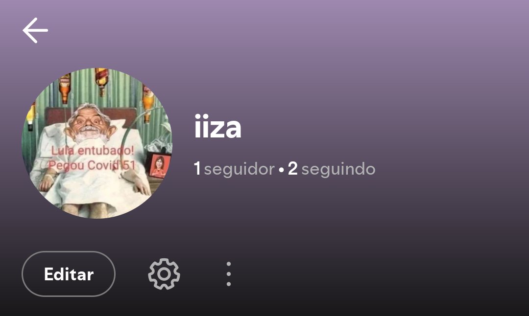 Eiiwik's tweet photo. @elladornascosta O meu eh lilas https://t.co/F6jqzV6rBC