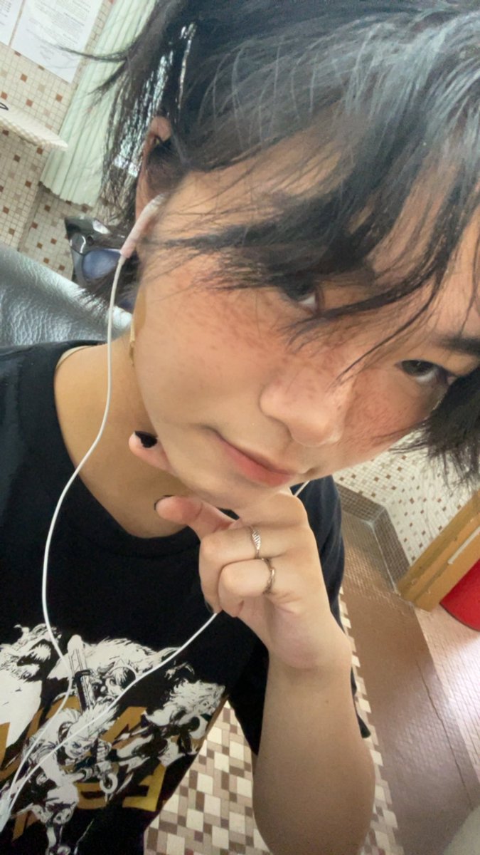 睡睡 tweet media