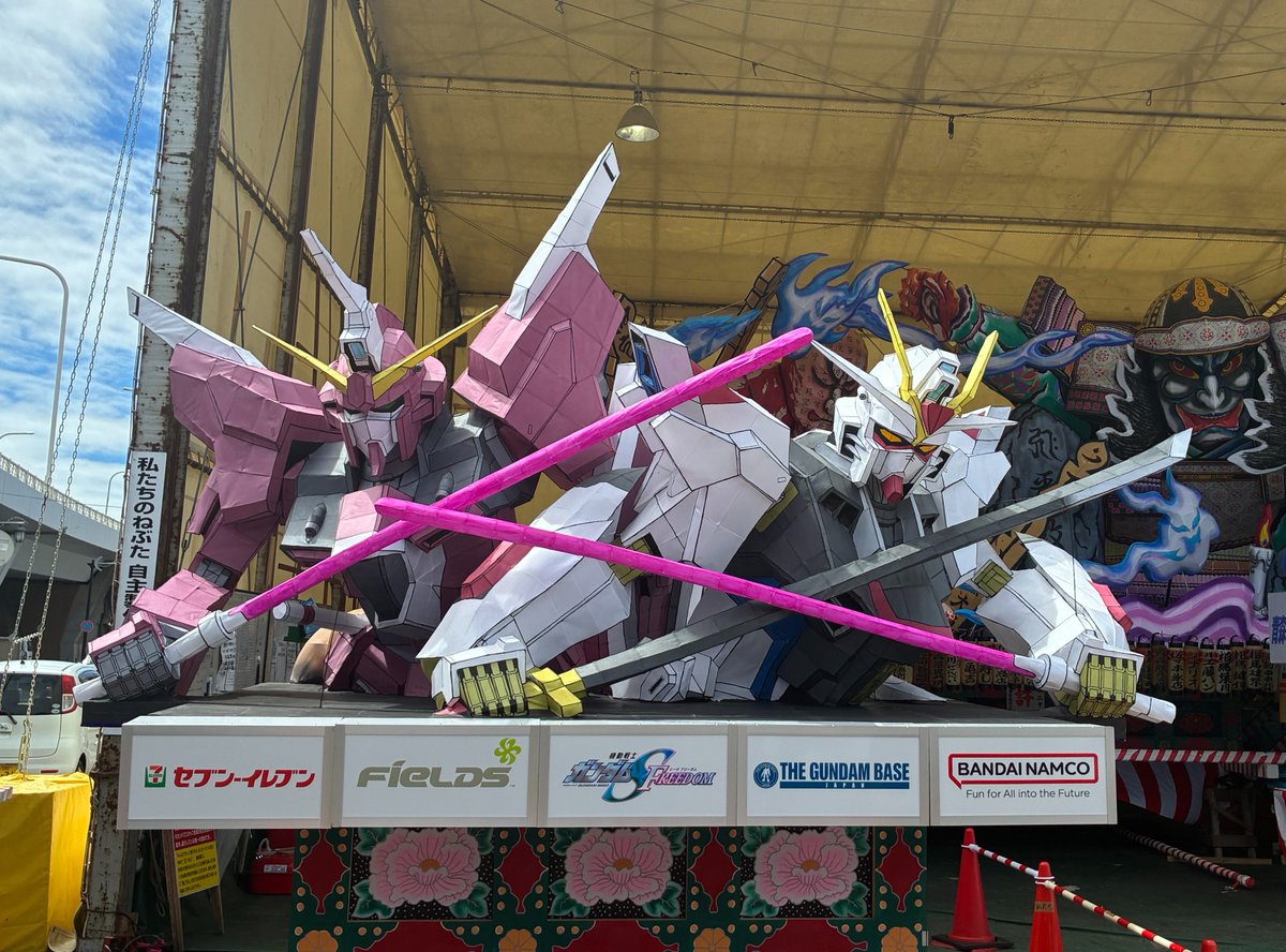 SEED_HDRP tweet picture