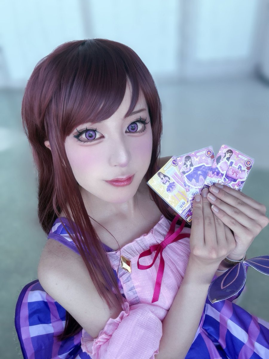 hononn_cos's tweet photo. 蘭でいるよ✨
 #ウイコス
 #ウイコス16 https://t.co/ULGlm6jfiu