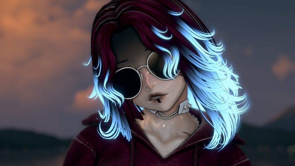 Noonehe65119215's tweet photo. -avatar-
ARYA
by @os_EIGHT_api 

#VRChat #VRChatPhotography #vrchatworlds #VRChatavatars https://t.co/vW67TOQN4y