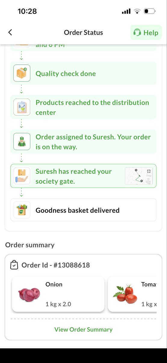 surajan27's tweet photo. @kisankonnect_in - What’s the use of this app and all this show business if things not happen as schedule. Is this app and all to fool your customers or your staff or what world. All fake. None has any relevance. Schedule tracking all nonsense - 60min and still on the gate 😂 https://t.co/UVA9VNrTrE