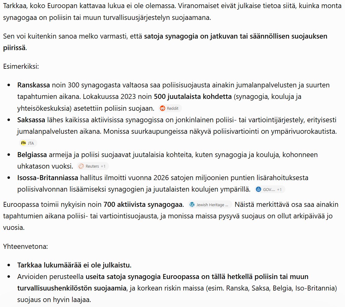 HVajaus's tweet photo. @1st_sealord @juhariihi Asiaa voi myös itse tutkia ilman että ilmaisee oman tietämättömyytensä. https://t.co/71k2Ny6gAb