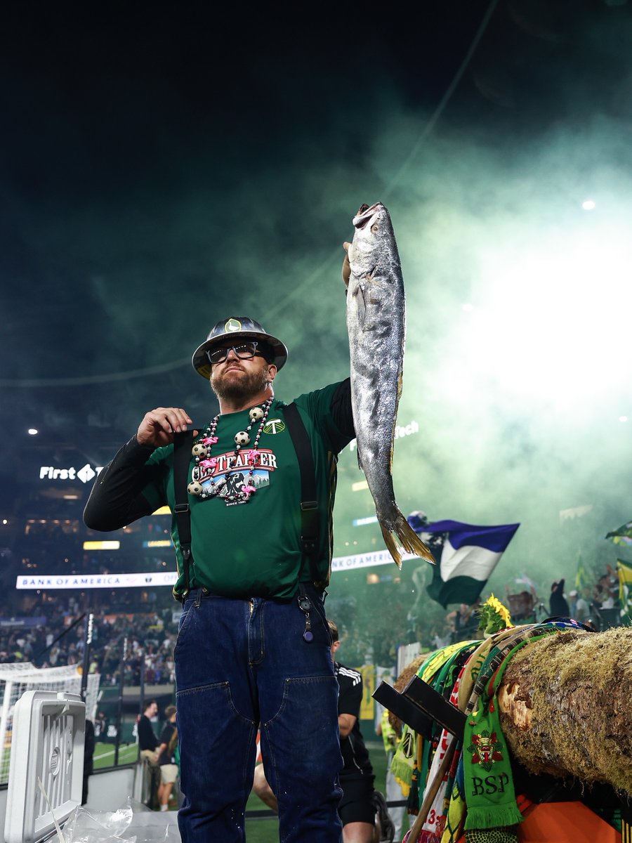 TimbersFC's tweet photo. Frame it. https://t.co/Yg6l11wePI