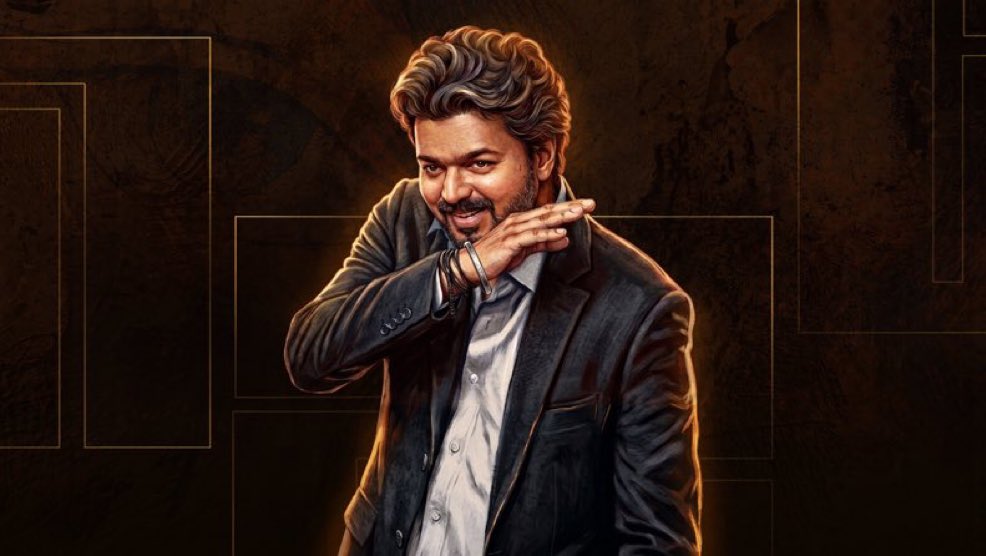 sekartweets's tweet photo. #JanaNayagan rock solid at the TN box office this weekend . Will comfortably cross the 300cr mark globally 🔥🔥💥 https://t.co/kuboWNe37l