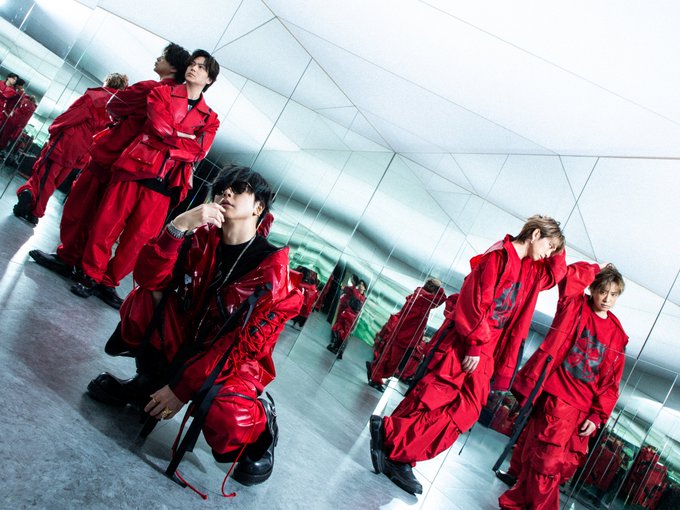 Fan_Start0move's tweet photo. 北海道公演、２日目！
今日も楽しんできてください♪

NEWS！NEWS！💜❤️
NEWS！NEWS！💚💙
NEWS！NEWS！💛💛

▼公式ライブ配信
✅https://t.co/d3BAkxoVTU
 
#NEWS　
#NEWS_KMK
#NEWSLIVETOUR2026///KMK https://t.co/1wSlQ3PZVC