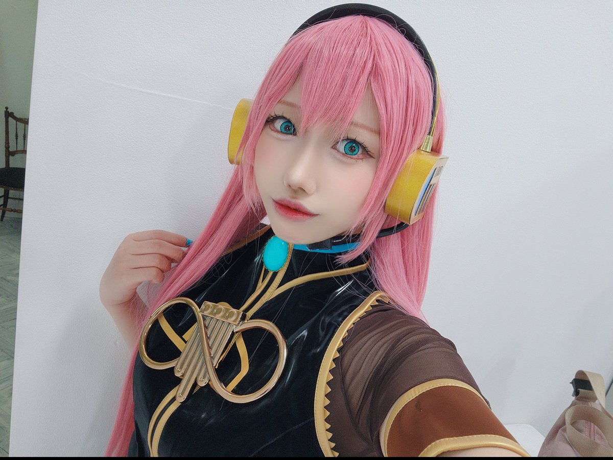 coco1209s's tweet photo. 通常ルカで大型併せ🐙💕
 #響き合うセカイ0802 https://t.co/09H9mLb5Eh