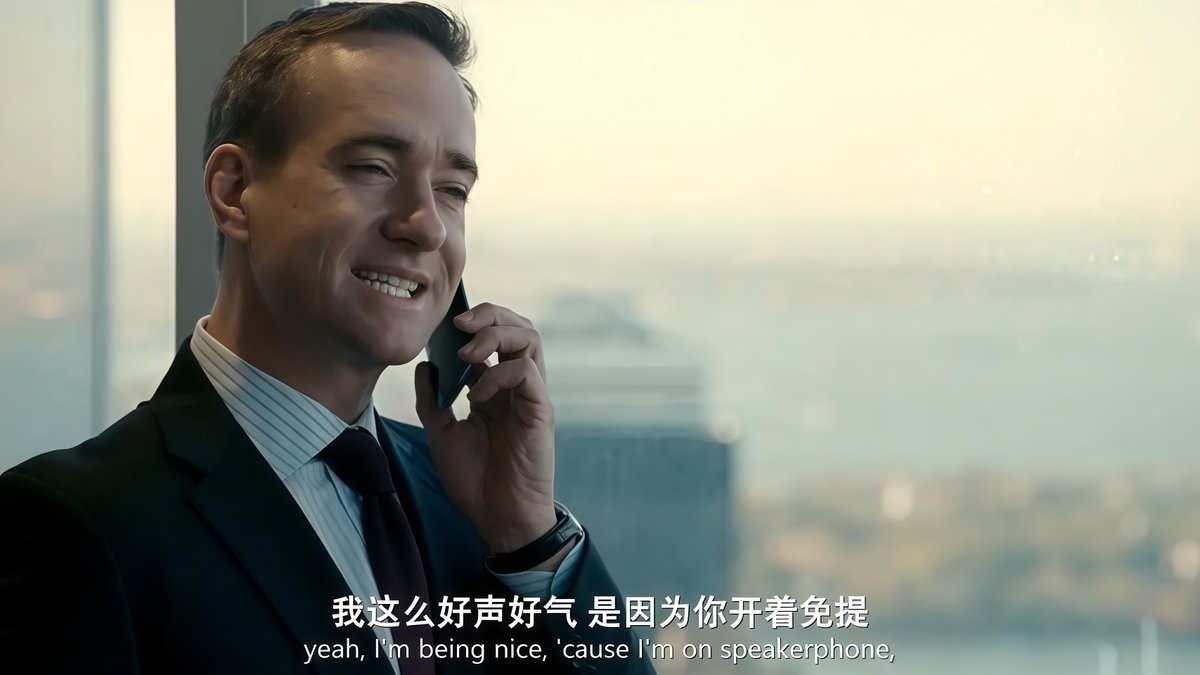 Faciolroy2's tweet photo. Just binge-watched the final episode of Succession—my jaw’s still on the floor. This show has redefined drama, no notes needed.， https://t.co/rqfJ6cezjY