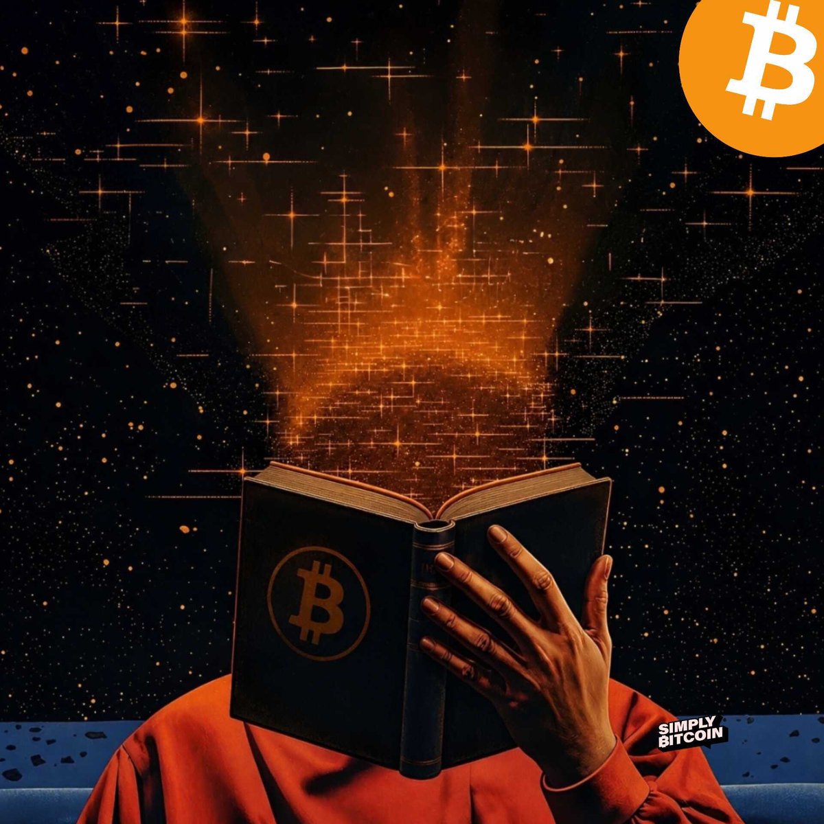 SimplyBitcoin's tweet photo. Study Bitcoin 🟠 https://t.co/YFLHyh2LPa