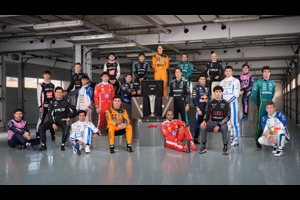 F1JouhouTwo's tweet photo. 2026F1ドライバーたちのインスタフォロワー数が話題に:F1のアレ https://t.co/IIHE2azw7q #f1jp #indyjp https://t.co/0K5FJCGsbR