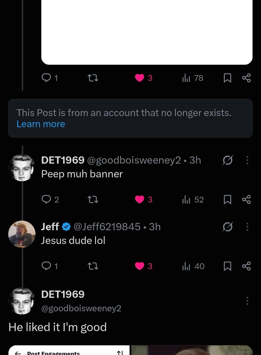 Dave tweet media