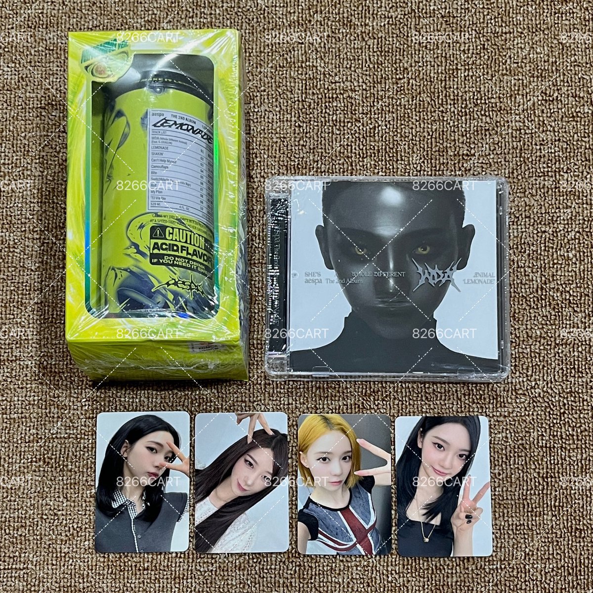 8266mart's tweet photo. want to sell — wts ready stock ina | #8266sellings

aab aespa era lemonade

📍 tangsel
✅ full co / splitpay
🛒 https://t.co/kzdADBkaJL

t. aespa karina giselle winter ningning can mutant album sealed pob preorder benefit pc photocard appmus applemusic am https://t.co/2TVt6W5MA3