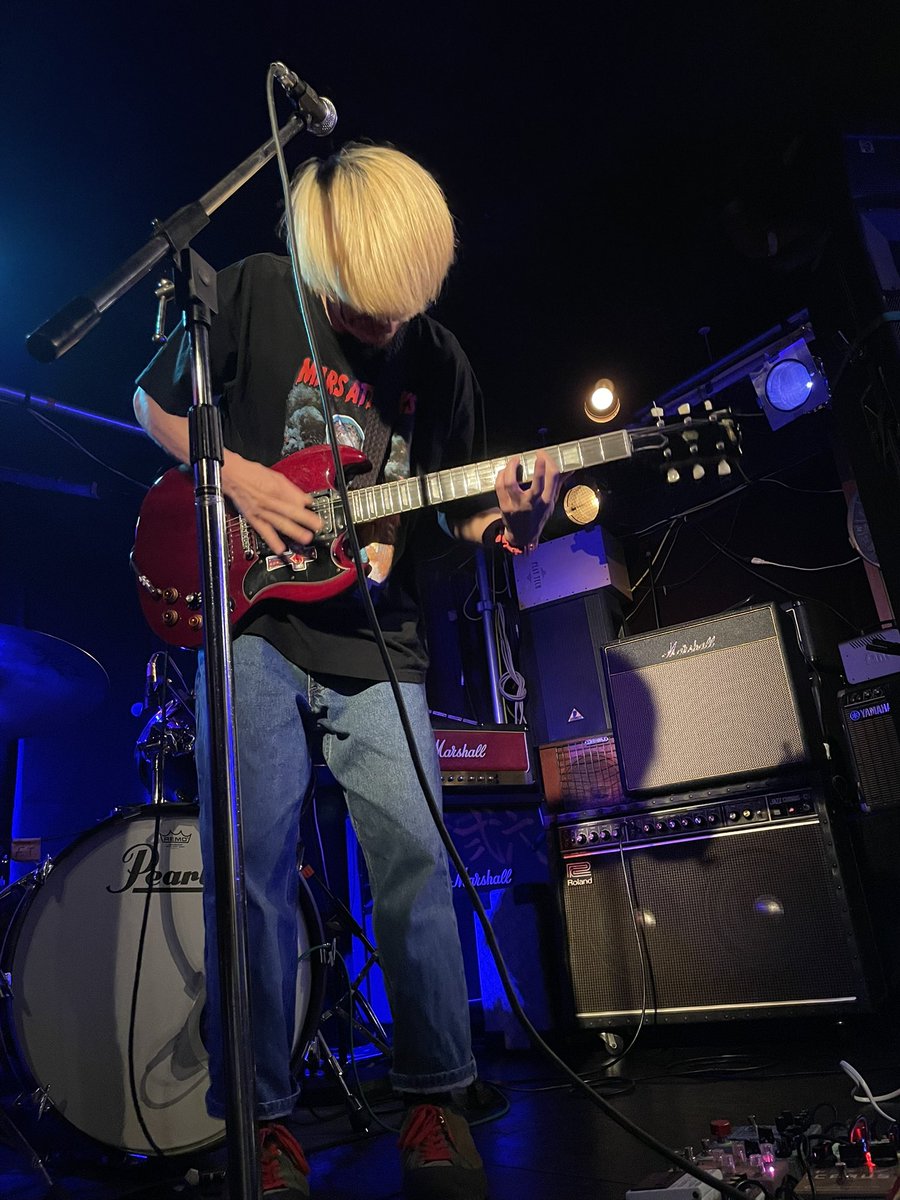 mojo_nacky's tweet photo. 昨夜のKyo-den②
あまりに良すぎて夜風浴びに外に出て散歩したらベロンベロンなった https://t.co/F5IBAGEyZj