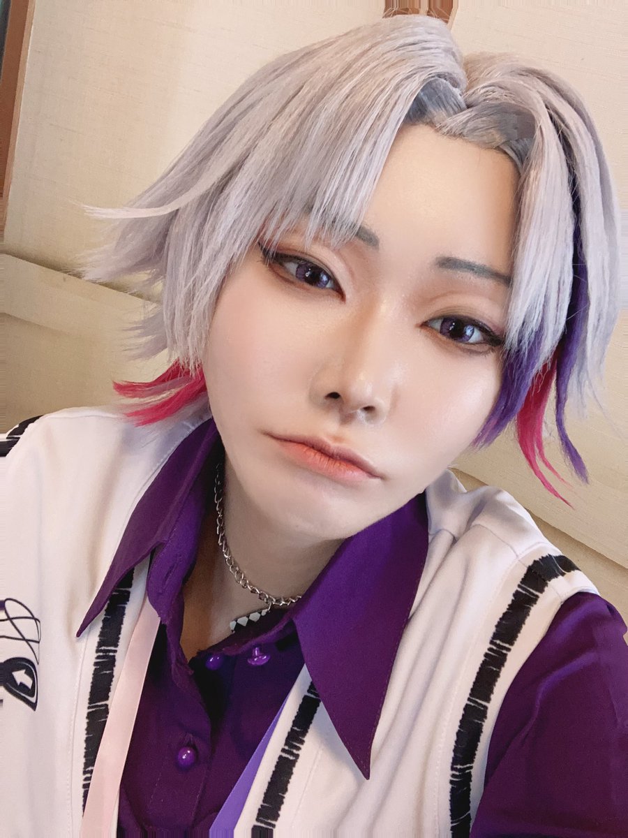 d030b_o0's tweet photo. 友達の家で宅コス https://t.co/51tXiqAXCi
